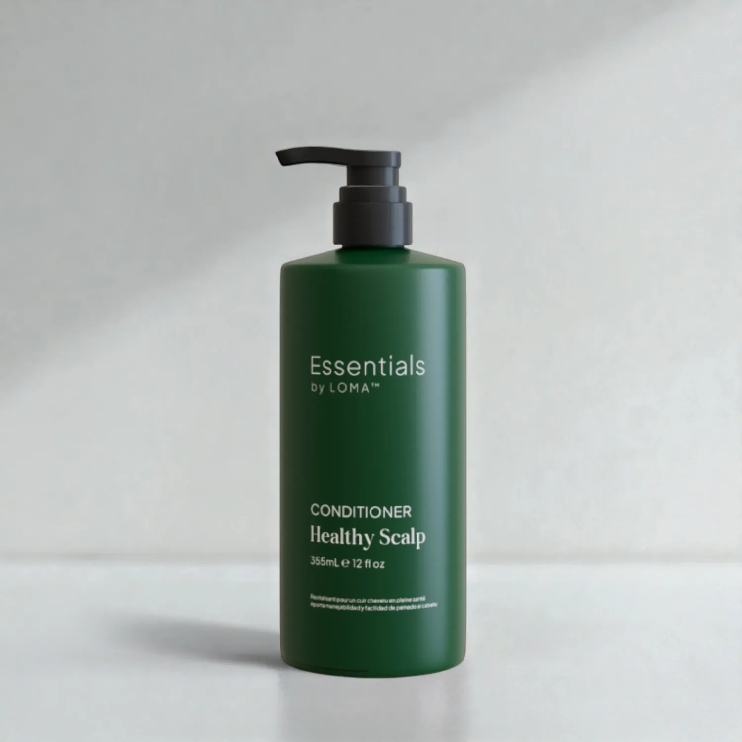 Loma Essentials Healthy Scalp Conditioner, 12oz