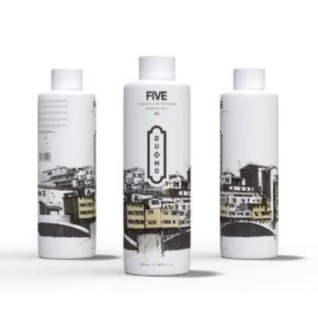 Duomo  Activator - 5 Volume