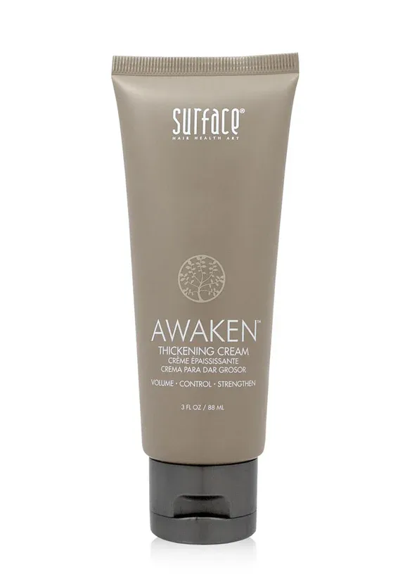 Surface  Awaken Thickening Cream, 3oz