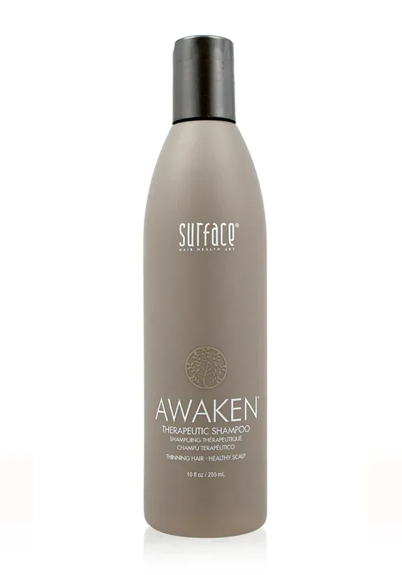 Surface  Awaken Therapeutic Shampoo, 10oz