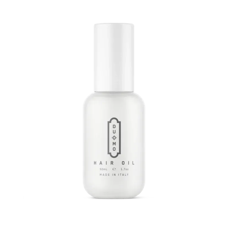 Duomo Leave In Oil 50mL