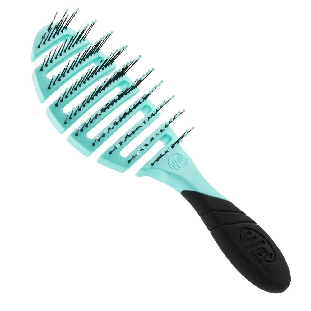 Wet Brush Pro Flex Dry - Blue