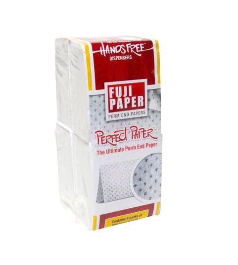 Fuji Paper Perfect Paper End Paper - Single Pack