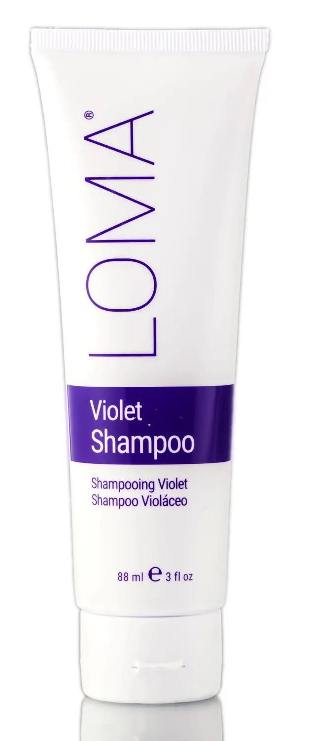 Loma Violet Shampoo 3oz