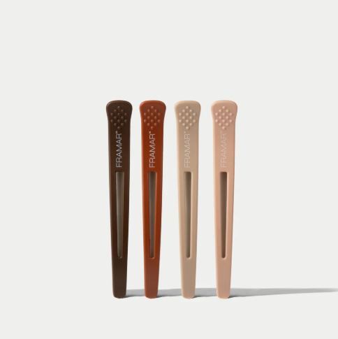 Framar Super Sectioners Clips - Terra Collection
