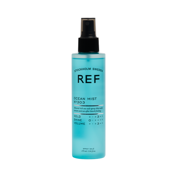 REF Ocean Mist №303, 5.91oz