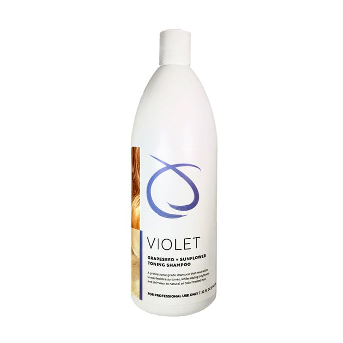 Sunlights Violet Toning Shampoo 32oz