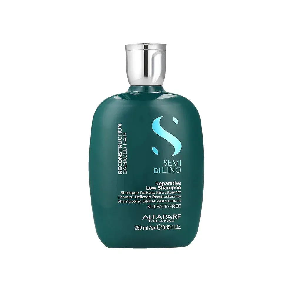Alfaparf SDL Reconstruction Reparative Low Shampoo 250ml