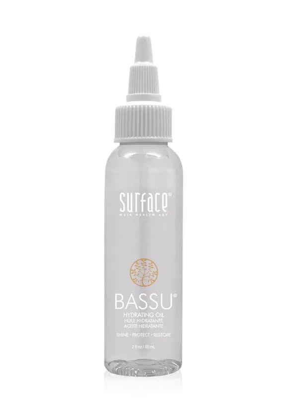 Surface Bassu Hydrating Oil, 2oz
