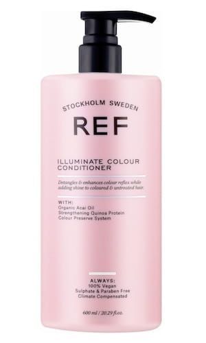 REF Illuminate Colour Conditioner 20.29oz