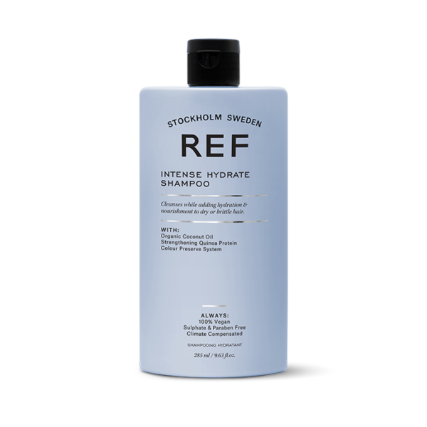 REF Intense Hydrate Shampoo 9.63oz