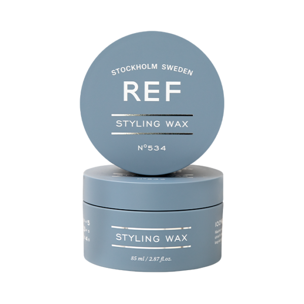 REF Styling Wax №534, 2.87oz
