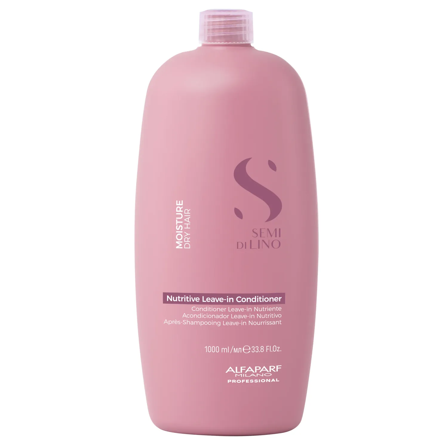 Alfaparf SDL Moisture Nutritive Leave in Conditioner 1000