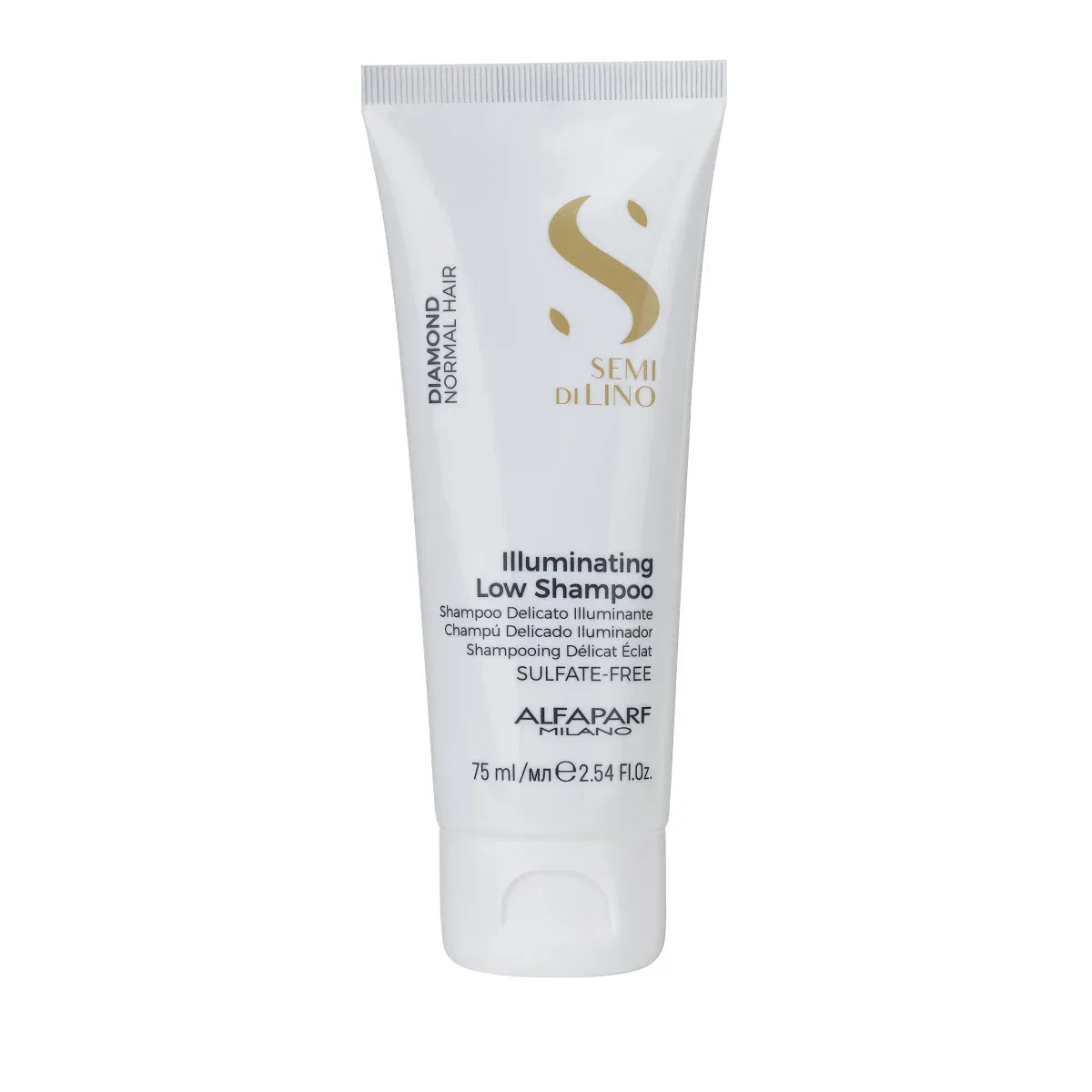 Alfaparf SDL Diamond Shampoo 75ml