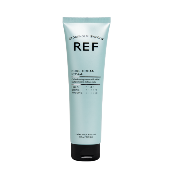 REF Curl Cream №244, 5.07oz