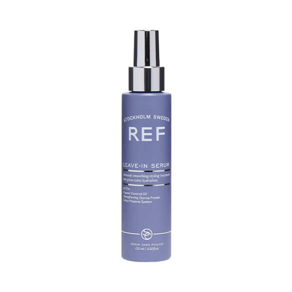 REF Leave In Serum, 4.22oz