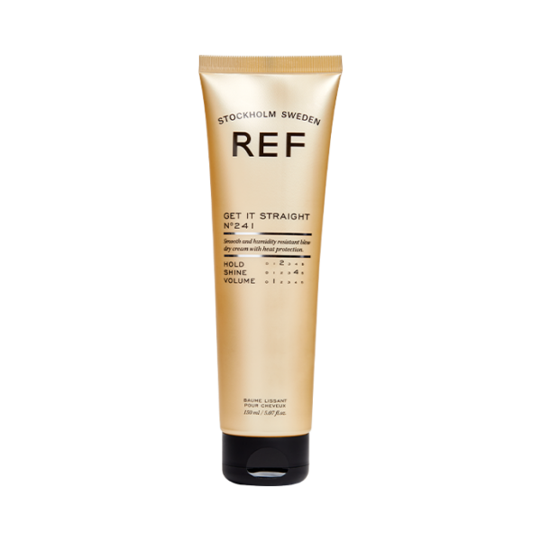 REF Get It Straight №241, 5.07oz