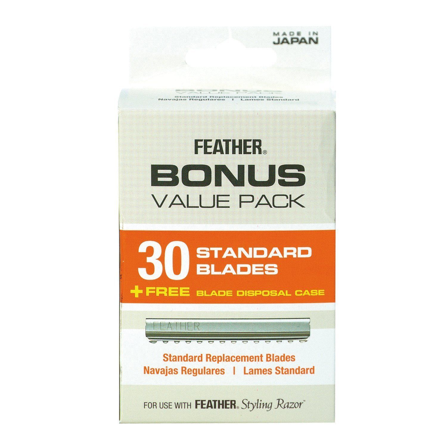 Jatai Bonus Value Pack 30 blades