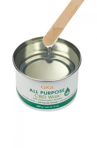 Gigi CBD Wax 13oz