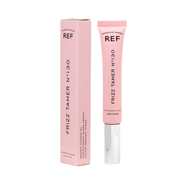 REF Frizz Tamer №130, 0.67oz