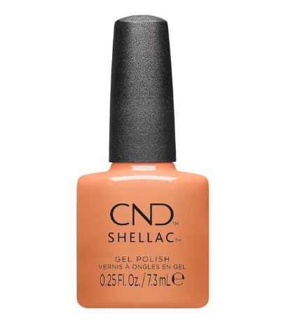 CND SHELLAC #465 DAYDREAMING 0.25oz/7.3ml