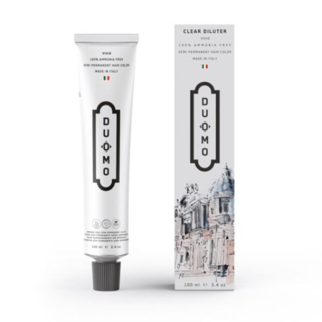 Duomo Vivid - Clear Diluter