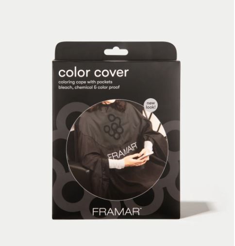 Framar Color Cover - Cape