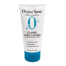 Orignial Sprout Curl Calmer 4oz