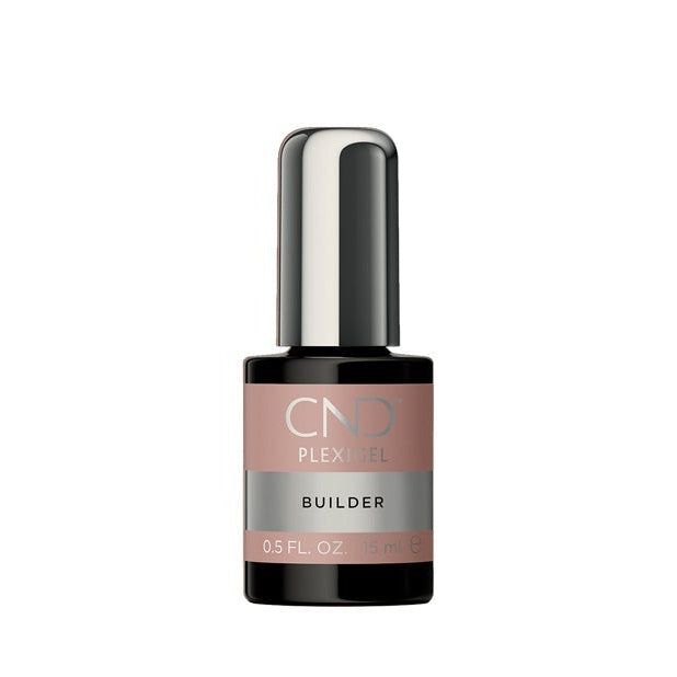 CND PLEXIGEL Builder - Soft Blush .5oz