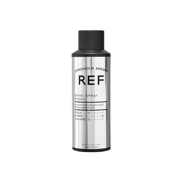 REF Shine Spray №050, 5.07oz