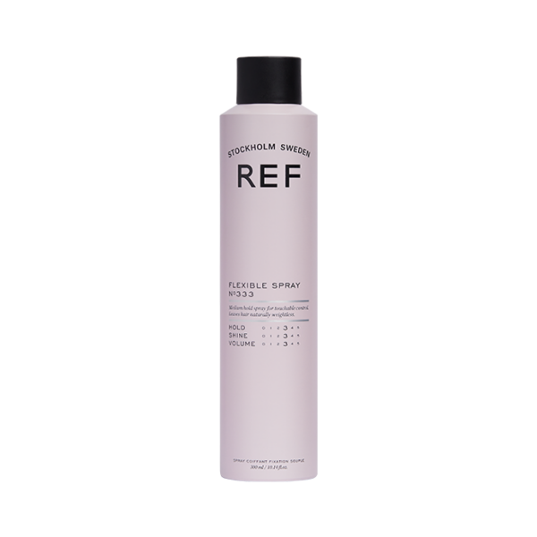 REF Flexible Spray №333, 10.14oz