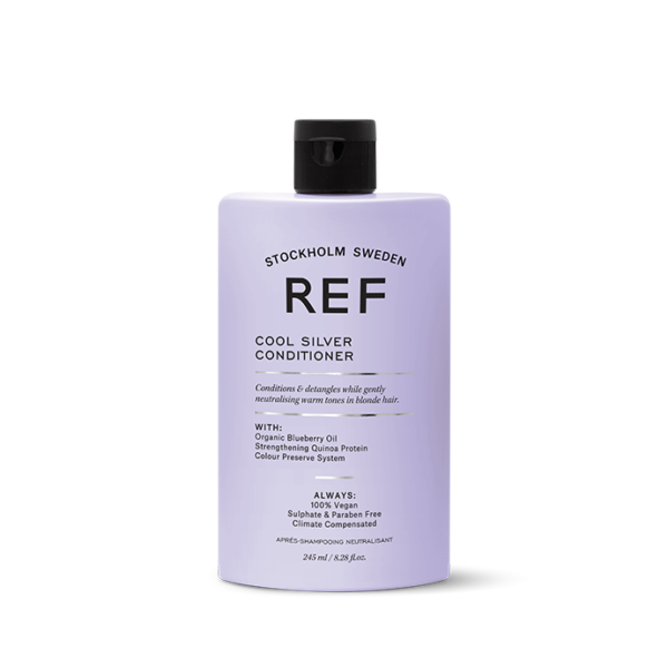 REF Cool Silver Conditioner,  33.81oz