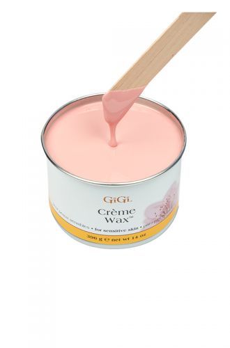 Gigi 14oz Creme Wax