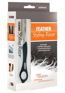 Jatai Styling Razor Standard Kit