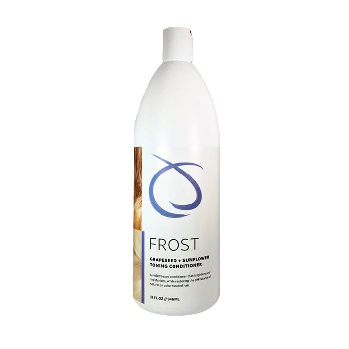 Sunlights Frost Conditioner 32oz