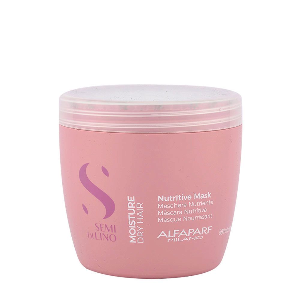 Alfaparf SDL Moisture Nutritive Mask 500ml