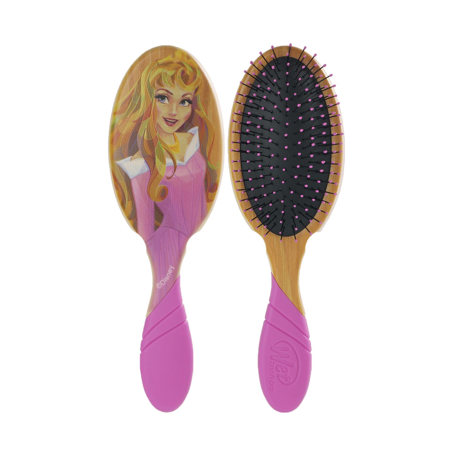 Wet Brush Disney Pro Stylized - Princess Aurora
