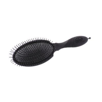 Wet Brush BackBar Detangler - Black