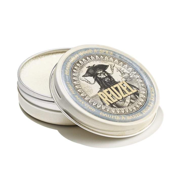 Reuzel Beard Balm Wood &amp; Spice 1.3oz