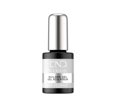 CND PLEXIGEL Builder - Cream Puff .5oz