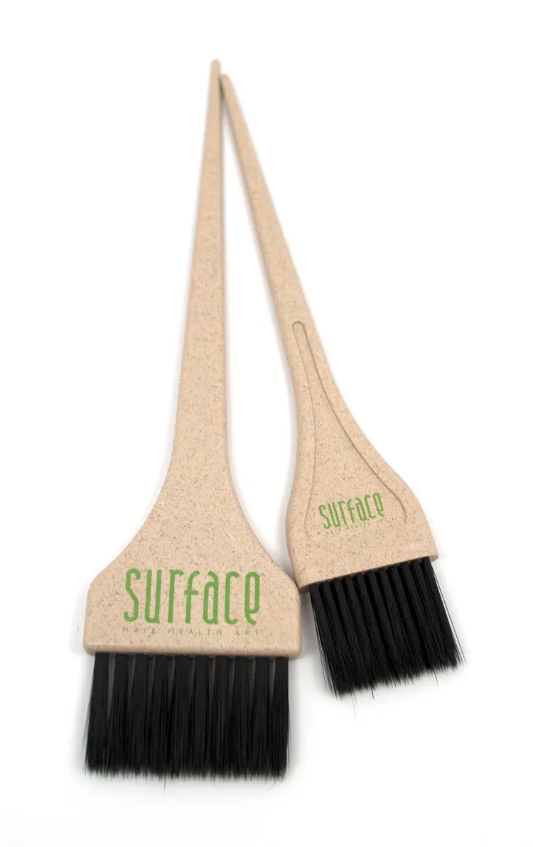 Surface Tint Brush Duo Set