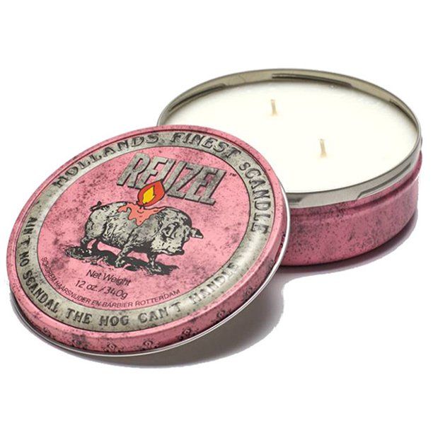 Reuzel - Hollands Finest sCandle 12oz