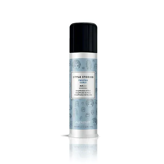 Alfaparf Style Stories Twisted Curl 100ml
