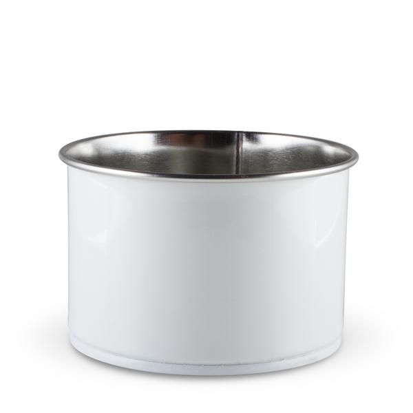 Berodin Empty Tin Can, 400gm