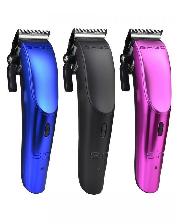 Stylecraft Gamma+ Ergo Magnetic Motor Clipper