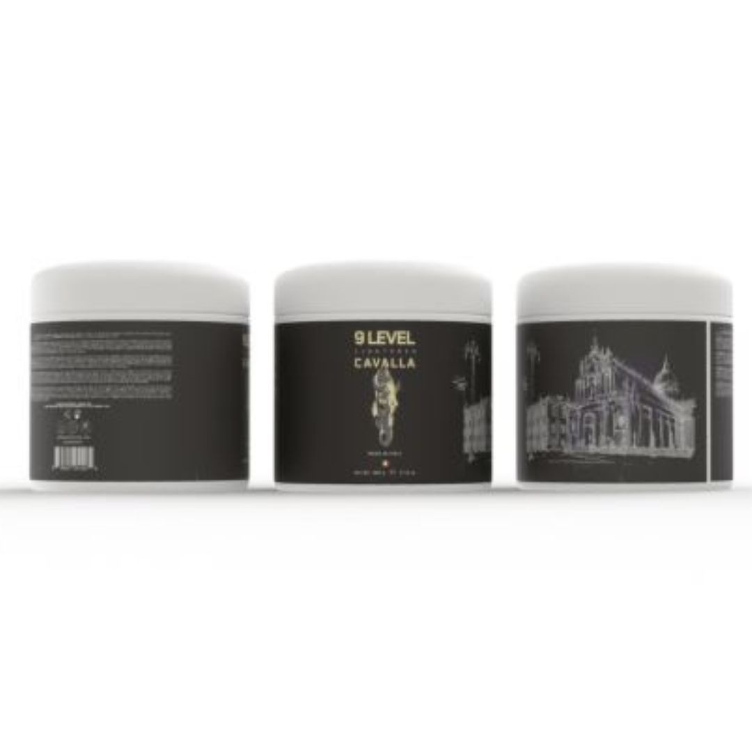 Duomo 9 Level Lightener (Low Ammonia)