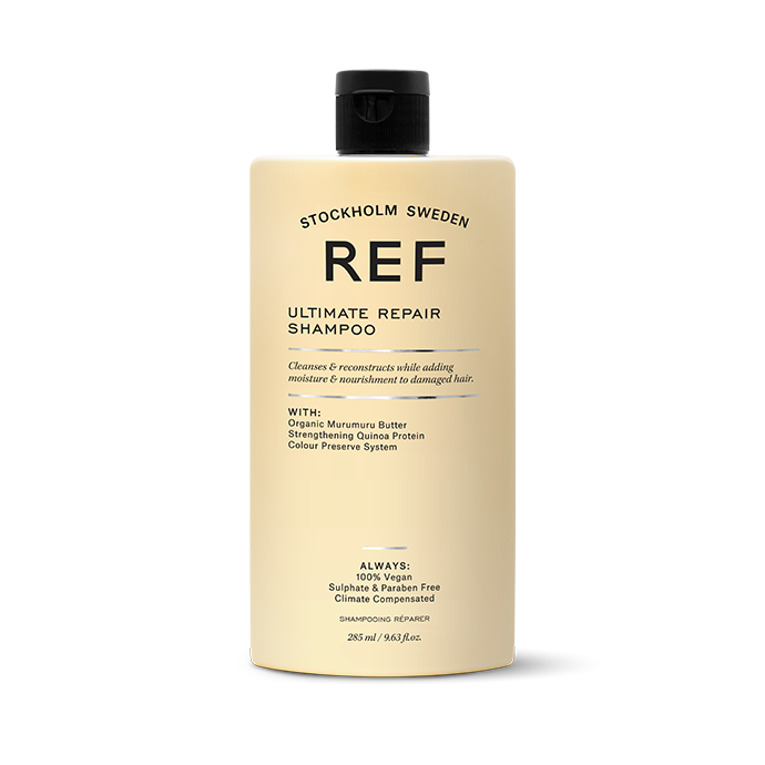 REF Ultimate Repair Shampoo 9.63oz