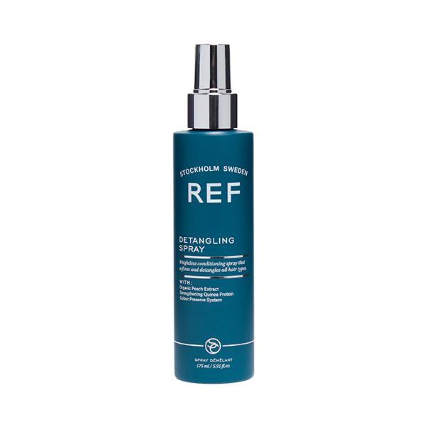 REF Detangling Spray, 5.91oz