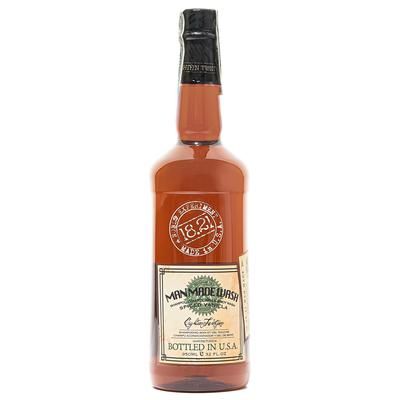 1821 Man Made Wash, 32oz - Spiced Vanilla