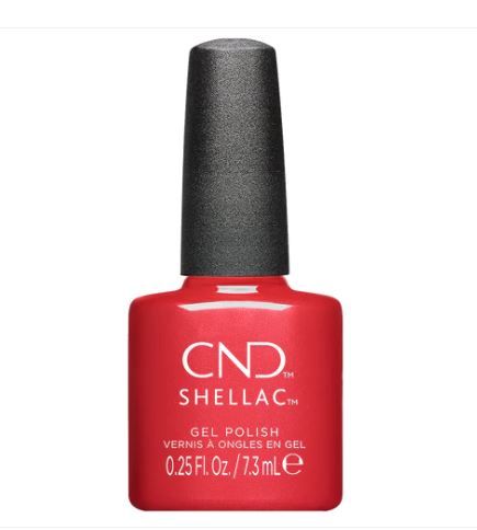 CND Shellac Dragon Slay All Day